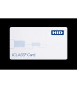 HID iCLASS 200x iCLASS