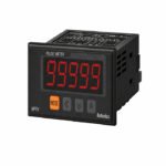 MP5Y-2N - High Performance Digital Pulse Meters