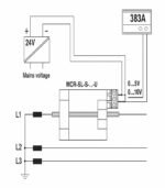 Phoenix 2813457 Current Transducer - Image 3