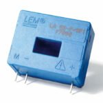 Closed-Loop Hall Effect Current Transducer (LA Series)