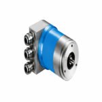 ATM60 Absolute Multi-turn Rotary Encoder (PROFIBUS DP)