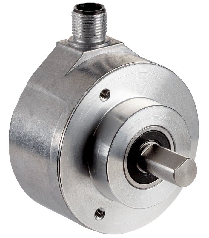 Sku-000111 DFS60 Incremental Encoder - Image 1