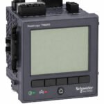 PowerLogic PM8000 - PM8240 Panel Mount Meter - Intermediate Metering