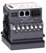 PowerLogic PM8000 - PM8240 Panel Mount Meter - Intermediate Metering - Image 2