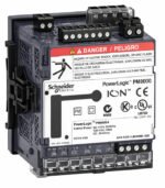 PowerLogic PM8000 - PM8240 Panel Mount Meter - Intermediate Metering - Image 4