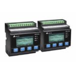 Delta DPM-DA510 DIN-Rail Mount Power Meter (Power Meter)