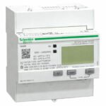 iEM3210 Energy Meter - CT - 1 Pulse O - MID