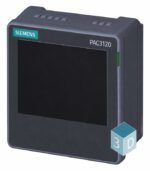 Siemens SENTRON PAC3120 Power Monitoring Device, LCD 96 × 96 mm, Protocol Modbus RTU