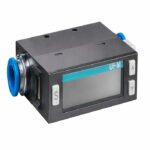 Delta Digital Gas Flow Meter (DFM Series)