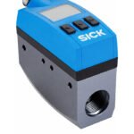 SICK FTMg Flow Sensor – FTMG-ISD15AXX