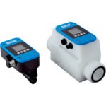 SICK FFUS15-1G1IO Ultrasonic Flow Sensor
