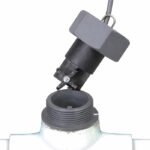 Paddlewheel Flow & Temperature Sensor (FP7000 Series)