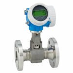 Prowirl F 200 Vortex Flowmeter