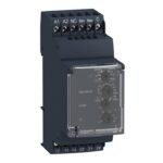 Schneider RM35LM33MW Level Control Relay