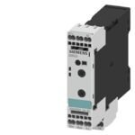 Siemens 3UG4501-2AW30 Level Monitoring Relay