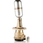 Delta Mobrey S01DB Float Switch