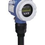 Endress+Hauser Prosonic FMU40 Ultrasonic Level Sensor