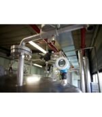 Endress+Hauser Prosonic FMU40 Ultrasonic Level Sensor - Image 2