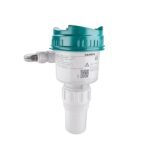 Siemens 7ML5110-1GD07-4AF3 Ultrasonic Level Transmitter
