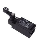 Omron D4N-1A20 Safety Limit Switch - Image 2