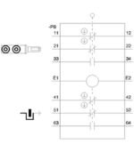 Siemens 3SE5312-0SE12 Safety Position Switch - Image 4