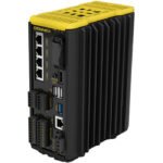 Cognex ISVC200-104-463 Vision Controller