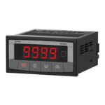 Autonics MT4W-DA-4N Digital Panel Meter