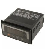 Autonics MT4W-DA-4N Digital Panel Meter - Image 2