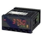 Omron K3HB-XVD-CPAC11 Process Indicator