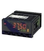 Omron K3HB-XVD-CPAC11 Process Indicator