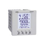 Selec MFM383A Multifunction Meter