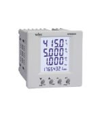 Selec MFM383A Multifunction Meter
