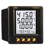 Selec MFM383A Multifunction Meter - Image 2