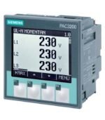 Siemens 7KM2112-0BA00-3AA0 Power Meter