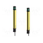 Autonics SFL20-64 Safety Light Curtain