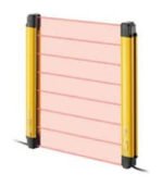 Keyence GL-R143F Safety Light Curtain - Image 2