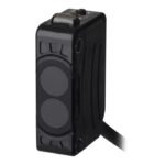 Autonics BJ100-DDT Photoelectric Sensor