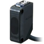 Omron E3Z-D62 Photoelectric Sensor