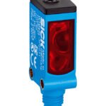SICK WTB4SL-3P2261 Photoelectric Sensor