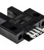 Omron EE-SX670 Slot Sensor - Image 2