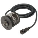 Omron E6CP-AG5C Absolute Encoder