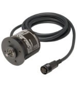 Omron E6CP-AG5C Absolute Encoder