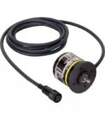 Omron E6CP-AG5C Absolute Encoder - Image 2