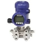 WIKA DPT-20 Differential Pressure Transmitter