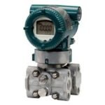 Yokogawa EJA110E Differential Pressure Transmitter