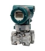 Yokogawa EJA110E Differential Pressure Transmitter
