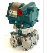 Yokogawa EJA110E Differential Pressure Transmitter - Image 2