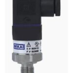 WIKA A-10 Pressure Transmitter