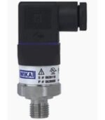 WIKA A-10 Pressure Transmitter