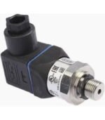 WIKA A-10 Pressure Transmitter - Image 2